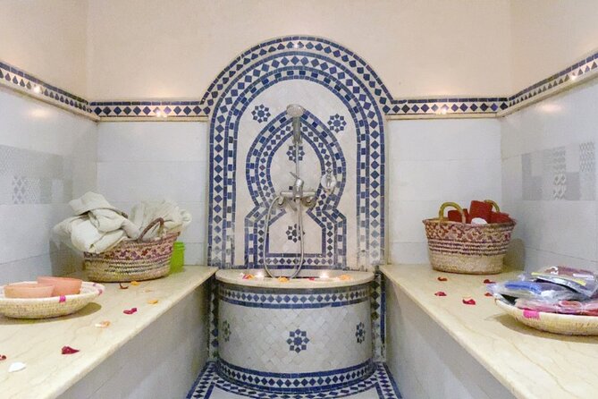 2-Hour Hammam and Massage with Transfer in Agadir - Key Highlights Worth Planning Around