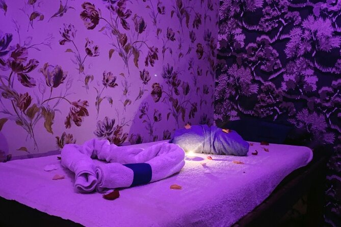2-Hour Hammam and Massage with Transfer in Agadir - What You Actually Get: Products, Purifying Steps, and the One-Hour Massage