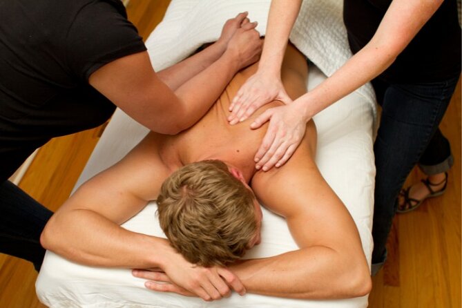 2-Hour Hammam and Massage with Transfer in Agadir - What to Do Before You Go (So It Feels Better, Not Awkward)