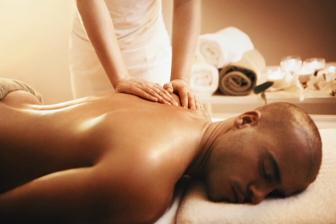 2 Hour Private Hammam and Massage Package - Key things to know before you book