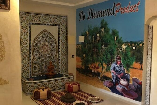 2 Hour Private Hammam and Massage Package - The 2-hour hammam-and-massage idea that actually makes sense in Agadir