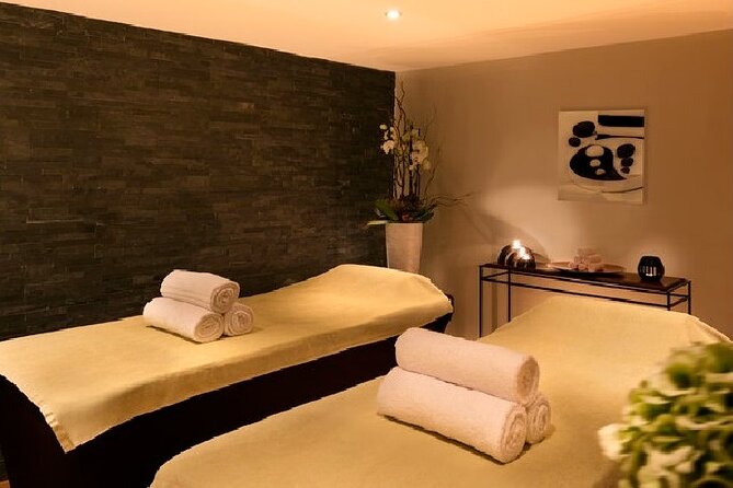 2 Hour Private Hammam and Massage Package - The hammam hour: black soap scrub, hot tiles, and real-world awkward moments