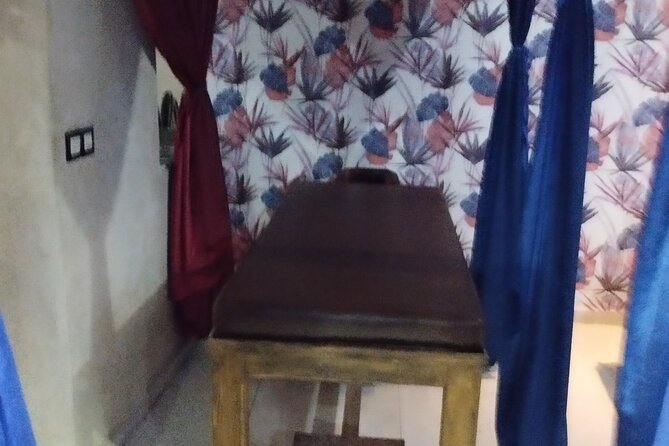 2 Hour Private Hammam and Massage Package - Who this hammam-and-massage package fits best