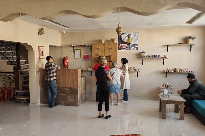 2 Hour Private Hammam and Massage Package - Hotel pickup and how the start usually feels