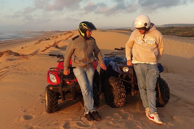 2 Hour Quad & ATV Experience - Price and value: is $61.56 for 2 hours fair?