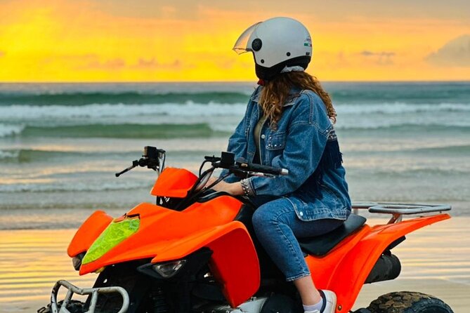 2 Hour Quad & ATV Experience - Who this quad ride is best for (and who should think twice)