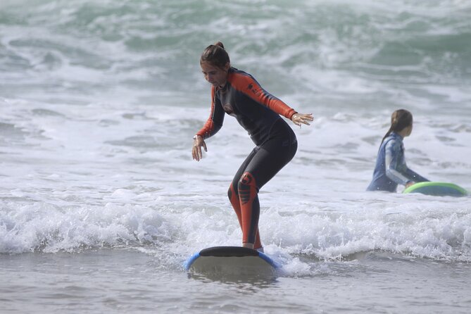 2 Hours Activity Surfing lessons in Taghazout - Choosing the right spot with local guidance (and why transport is included)