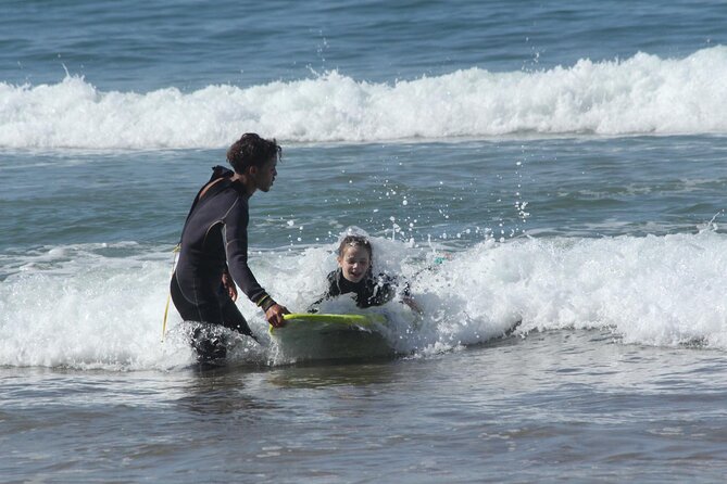 2 Hours Activity Surfing lessons in Taghazout - Price and value: what $34.84 really buys you