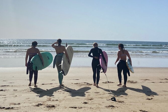 2 Hours Activity Surfing lessons in Taghazout - Who this is best for (and who might want to adjust expectations)