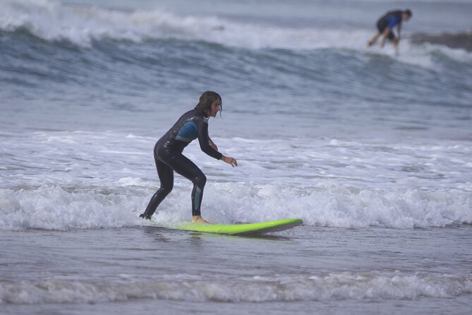 2 Hours Activity Surfing lessons in Taghazout - The coached 2-hour surf lesson: what you learn and why it works