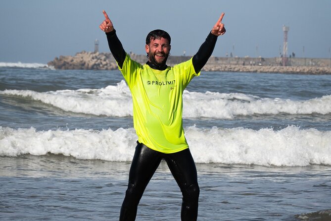 2 hours Essaouira Surfing Lesson - The 2-Hour Flow: Safety, Warm-Up, Then Real Surf Skills