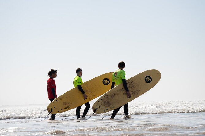 2 hours Essaouira Surfing Lesson - Price and Value: Why $28 Can Feel Like a Win