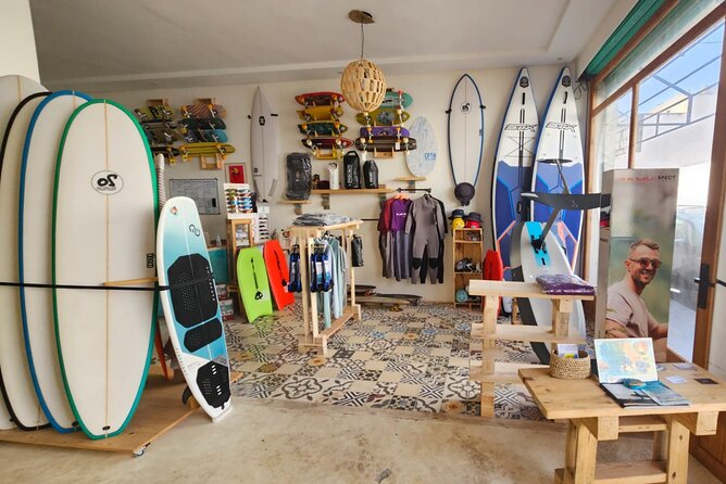 2 hours Essaouira Surfing Lesson - Quick Planning Tips Before You Go