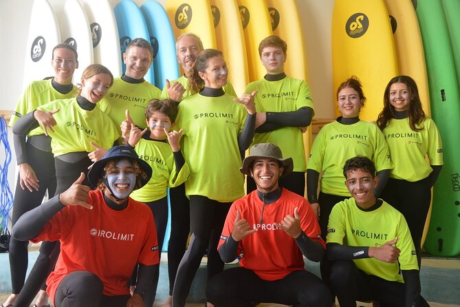 2 hours Essaouira Surfing Lesson - Should You Book This Essaouira Surf Lesson?