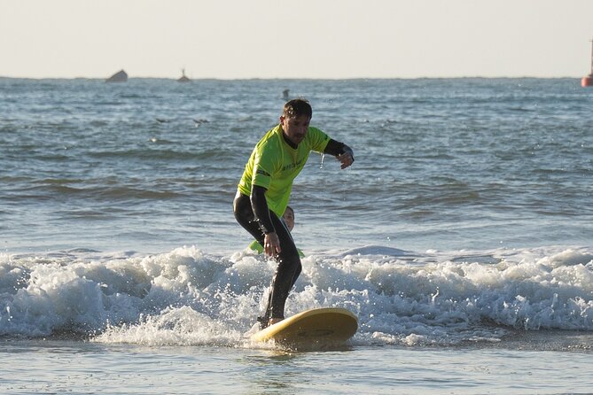 2 hours Essaouira Surfing Lesson - What the Beach Time Feels Like (and How to Get the Most from It)