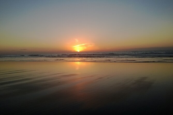 2 hours horse ride beach and dunes in Essaouira Morocco - What to pack for a calm, comfortable beach ride