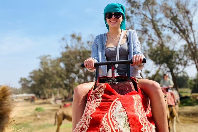 2 Hours Private Camel Ride in Agadir - Should You Book the 2-Hour Private Camel Ride in Agadir?
