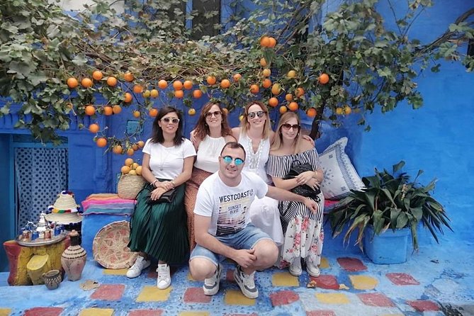 2 Hours Private Chefchaouen Walking Tour - Chefchaouen Blue City in 2 Hours: The Real Value