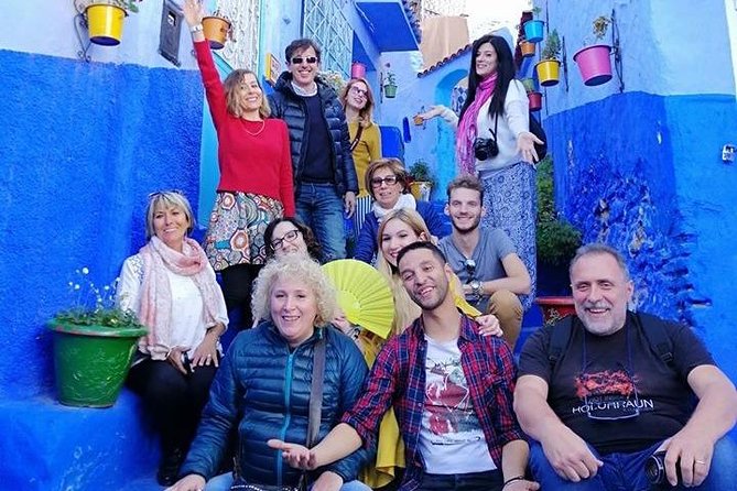 2 Hours Private Chefchaouen Walking Tour - How a Private Guide Changes the Whole Mood