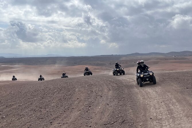 2 Hours Quad Excursion in the Heart of the Atlas Mountains - The Big Idea: Why This Quad Ride Feels Worth It