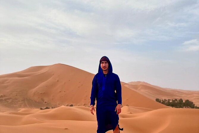 2 Hours Sahara Quad Biking Tour Around Merzouga Desert - Sandboarding, Water, and the Guide: What the Inclusions Mean