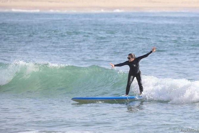 2 hours surf lesson in Agadir - Price and Value: Why $40.71 Feels Fair for What’s Included