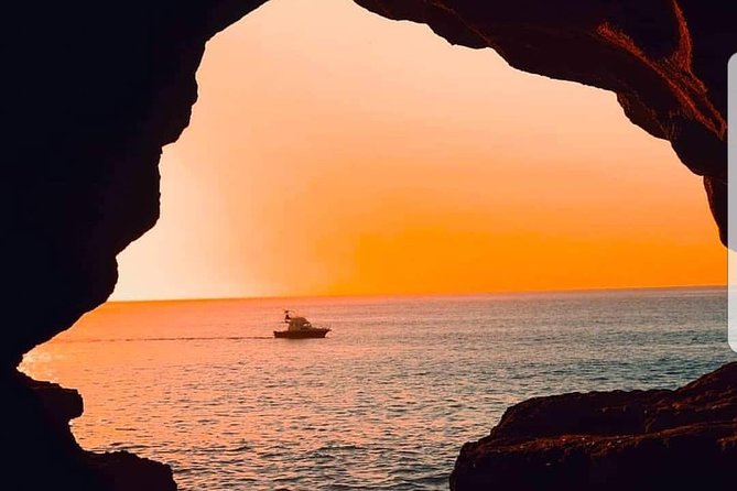 2 Hours Tour Cap spartel & Hercules caves with a Camel ride - Lunch and Local Guidance: What You Gain Beyond Ticket Counts