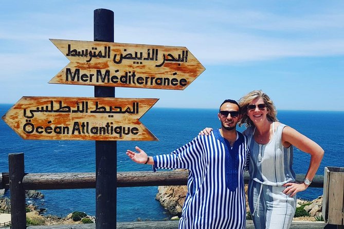 2 Hours Tour Cap spartel & Hercules caves with a Camel ride - Price and Value: Is $133.80 Fair for What You Get?