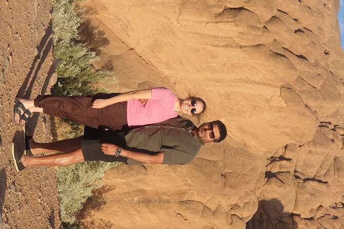 2 nights desert tour from Marrakech to Merzouga & camel ride - Sunrise dunes and the Ouarzazate culture stop on the way back