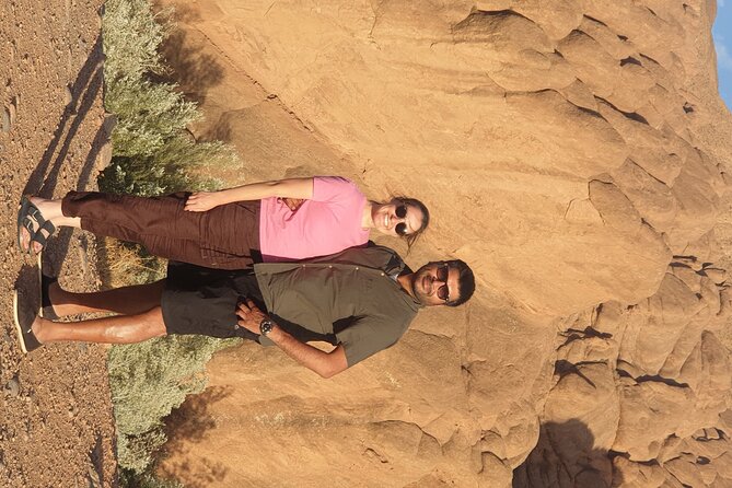 2 nights desert tour from Marrakech to Merzouga & camel ride - Price and logistics: is $130 a fair deal?