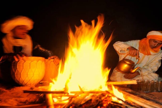 2 Nights in Luxury Camp and Camel Trekking in Merzouga Desert - Who this suits best in Merzouga