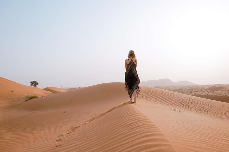 2Days Desert Tour From Fez: Round-Trip with Luxury Camp stay - Ifrane and the cedar forests: your first culture hits