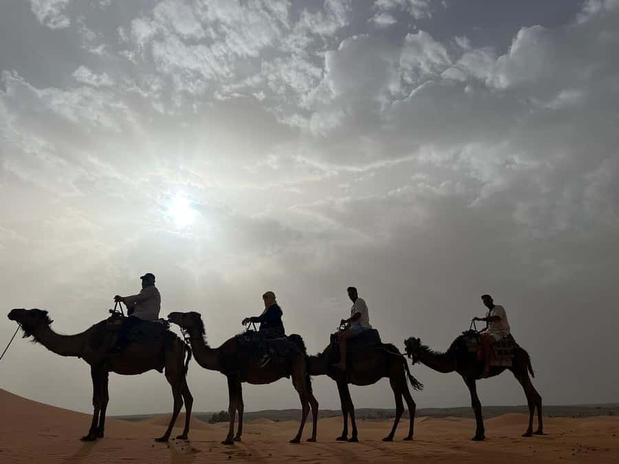 2Days Luxury Desert Tour From Errachidia To Fes Via Merzouga - Key things I’d do first with this tour