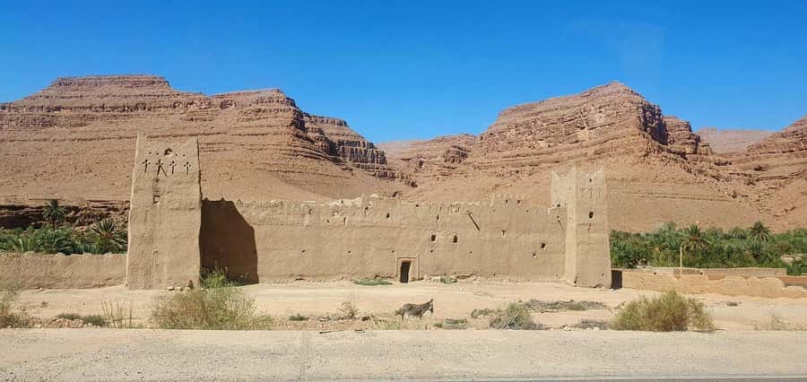 2Days Luxury Desert Tour From Errachidia To Fes Via Merzouga - Price and Value: $181 for the Desert Core Plus the Ride to Fes