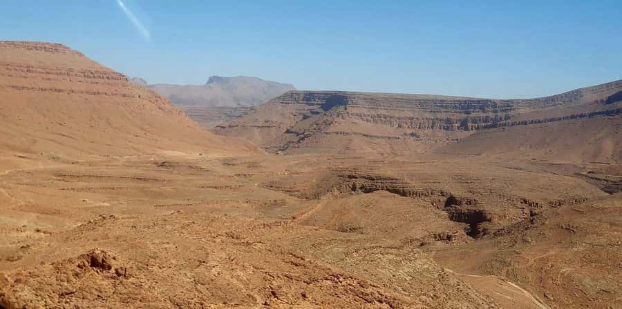 2Days Luxury Desert Tour From Errachidia To Fes Via Merzouga - Food: Dinners and Breakfast Included, Lunches on Your Own