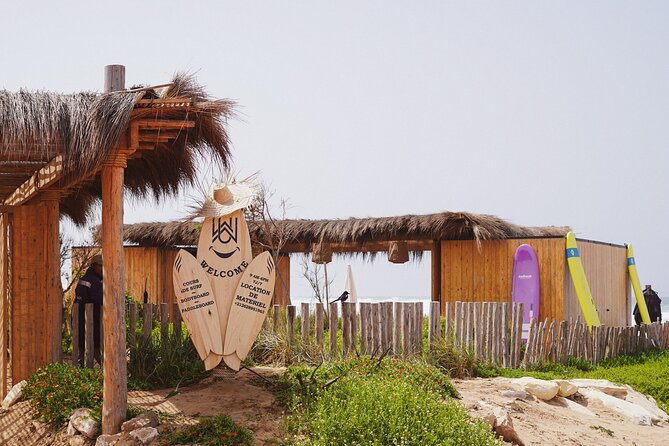 2H Surf Lesson In Agadir - Why this 2H surf lesson in Agadir feels different