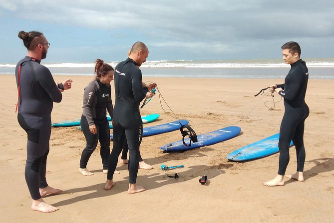 2h surfing in uncrowded spots - Price and value: why ~$32 for 2 hours can be a smart buy