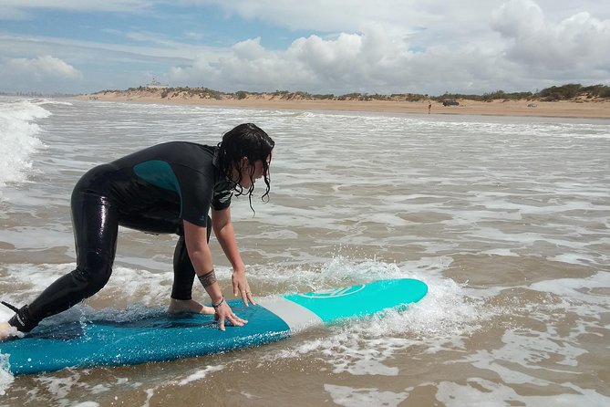 2h surfing in uncrowded spots - Who should book this (and who might want more than 2 hours)