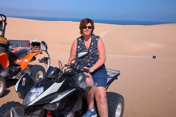 3 Activities in 1 day :Camel riding+ Jet ski+Quad biking - Who This Tour Suits Best (and Who Might Want a Different Day)
