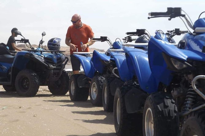 3 Activities in 1 day :Camel riding+ Jet ski+Quad biking - Should You Book This Camel, Jet Ski, and Quad Day?