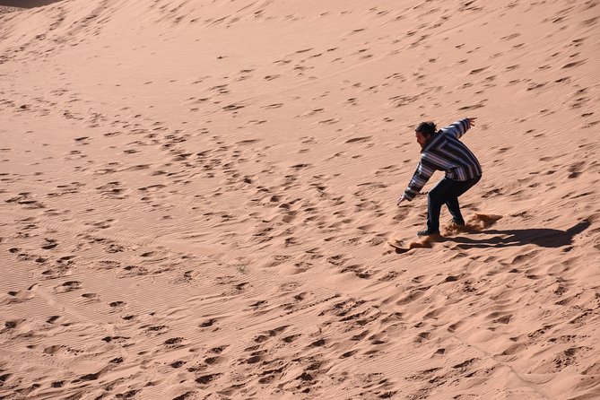3-day, 2-night desert tour from Fes to Marrakech - Guides: why the experience feels smooth (and human)