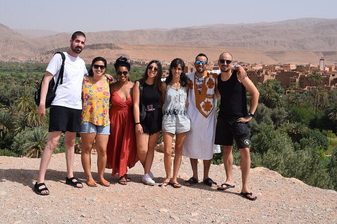 3-Day Adventure: Merzouga Desert, from Marrakech to Fez - Who this Marrakech-to-Fez Sahara crossing fits best