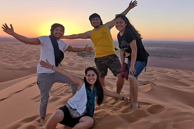 3-Day Adventure: Merzouga Desert, from Marrakech to Fez - Should you book this 3-day Merzouga adventure?