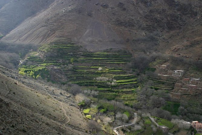3-Day Berber Villages Hike from Marrakech - Key moments worth knowing before you go