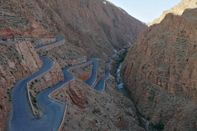 3-Day Desert Adventure: Marrakech to Merzouga back to Marrakech - Key highlights you’ll actually care about