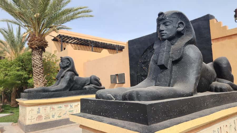 3-Day Desert Adventure: Ouarzazate to Merzouga - Should you book? My take