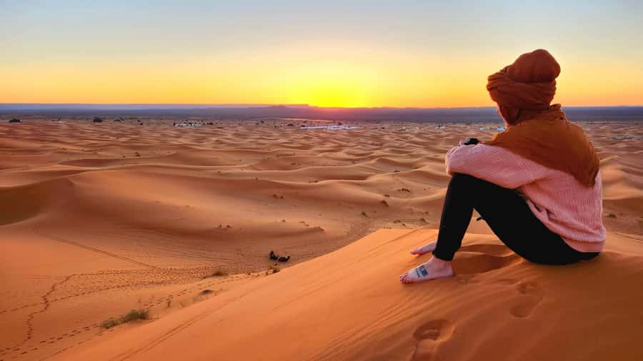 3-Day Desert Adventure: Ouarzazate to Merzouga - Price and value: why $151 can make sense for this route