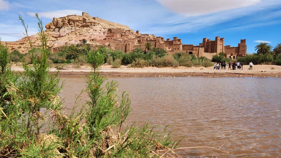 3-Day Desert Adventure: Ouarzazate to Merzouga - Who should book this Ouarzazate to Merzouga adventure