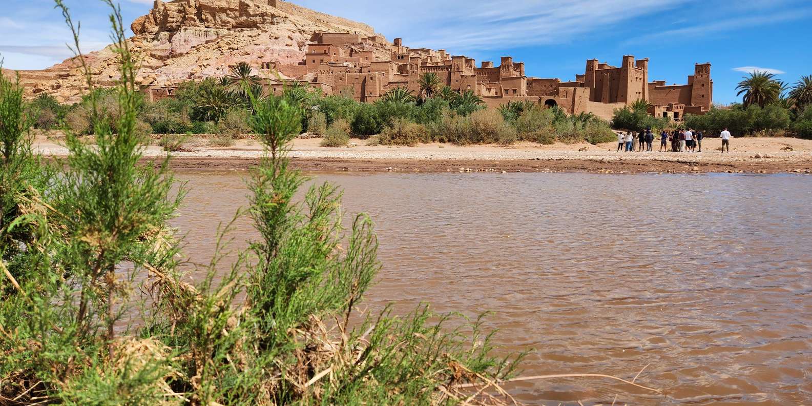 3-Day Desert Adventure: Ouarzazate to Merzouga - Practical tips to make the desert parts easier