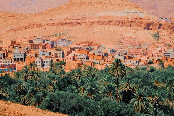 3-Day Desert Tour from Marrakech (Camel Trek and Desert Camp) - Why this Marrakech to Merzouga desert tour feels like more than a transfer